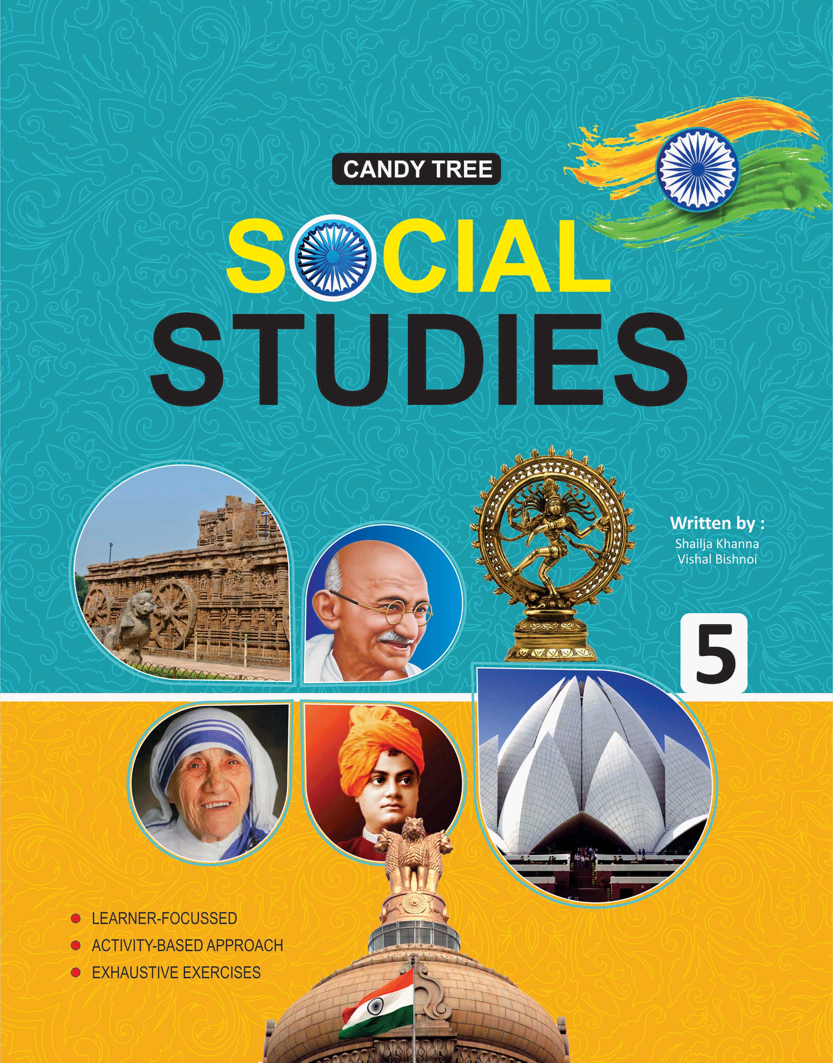 candy tree social studies