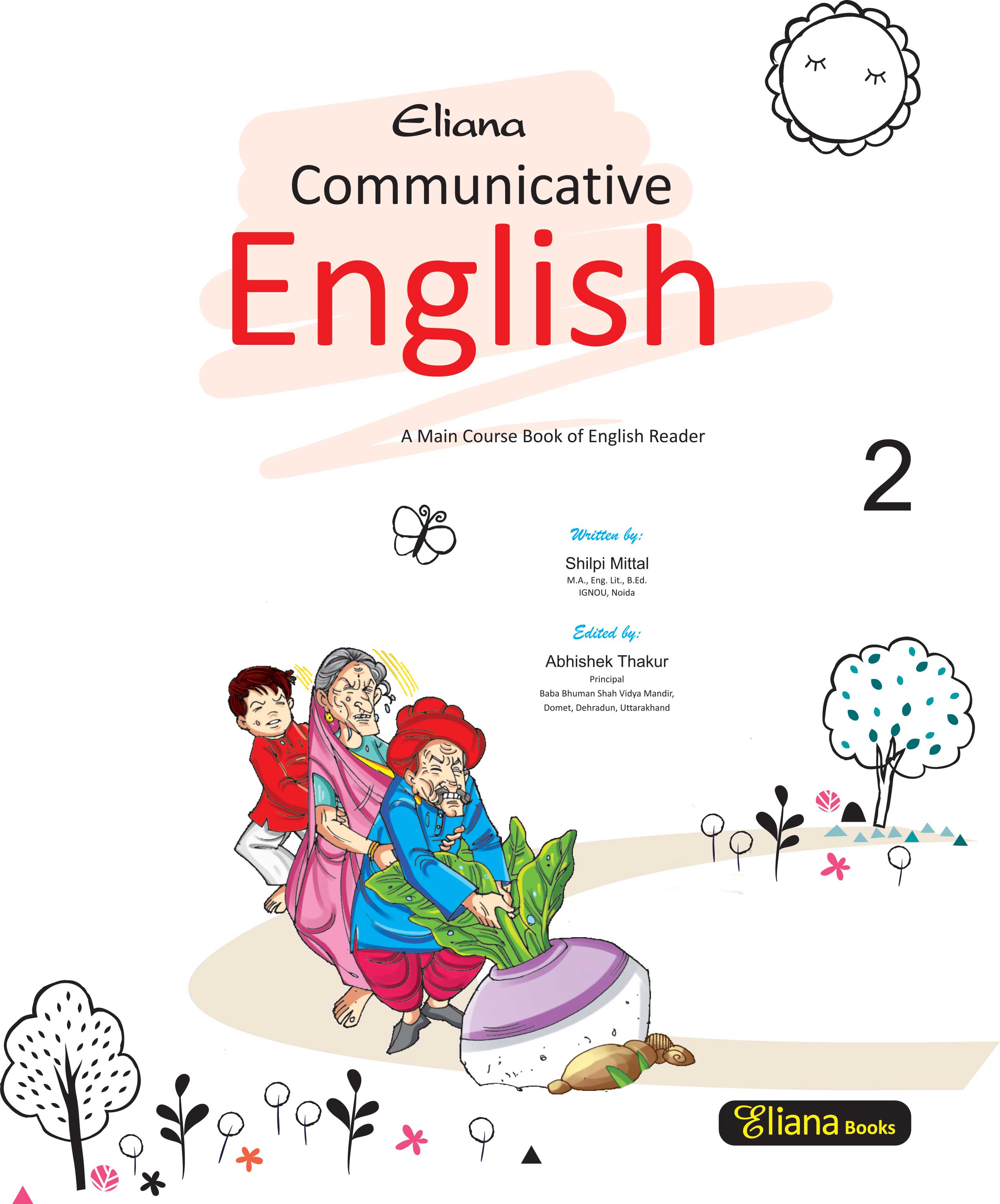 Communicative English