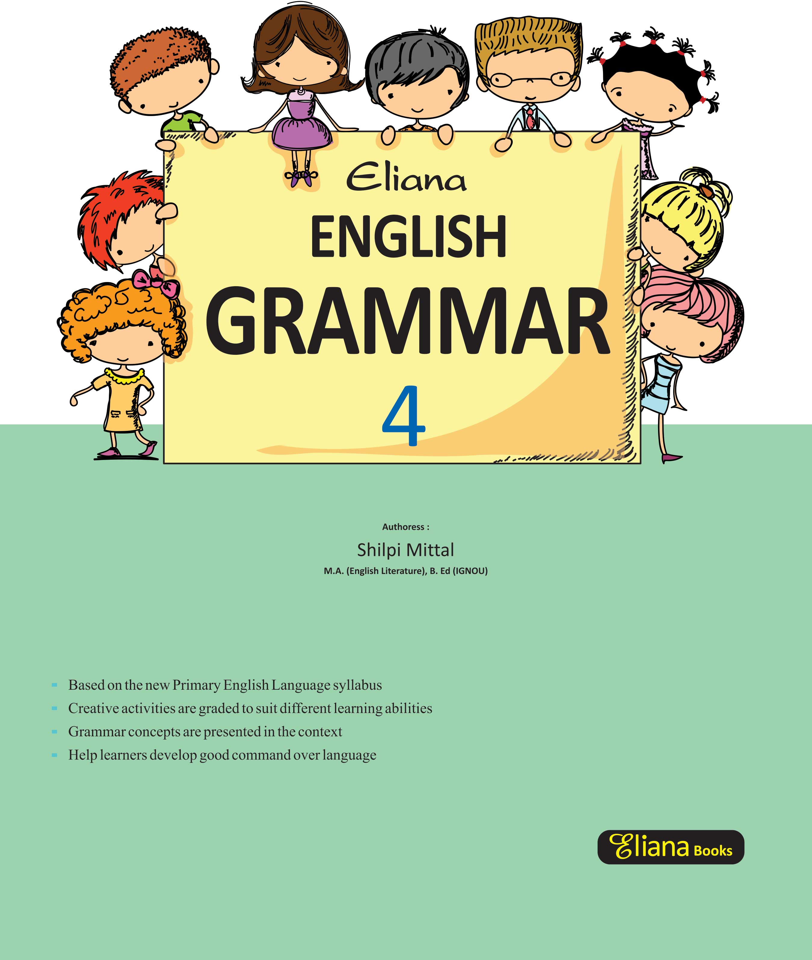 English Grammar