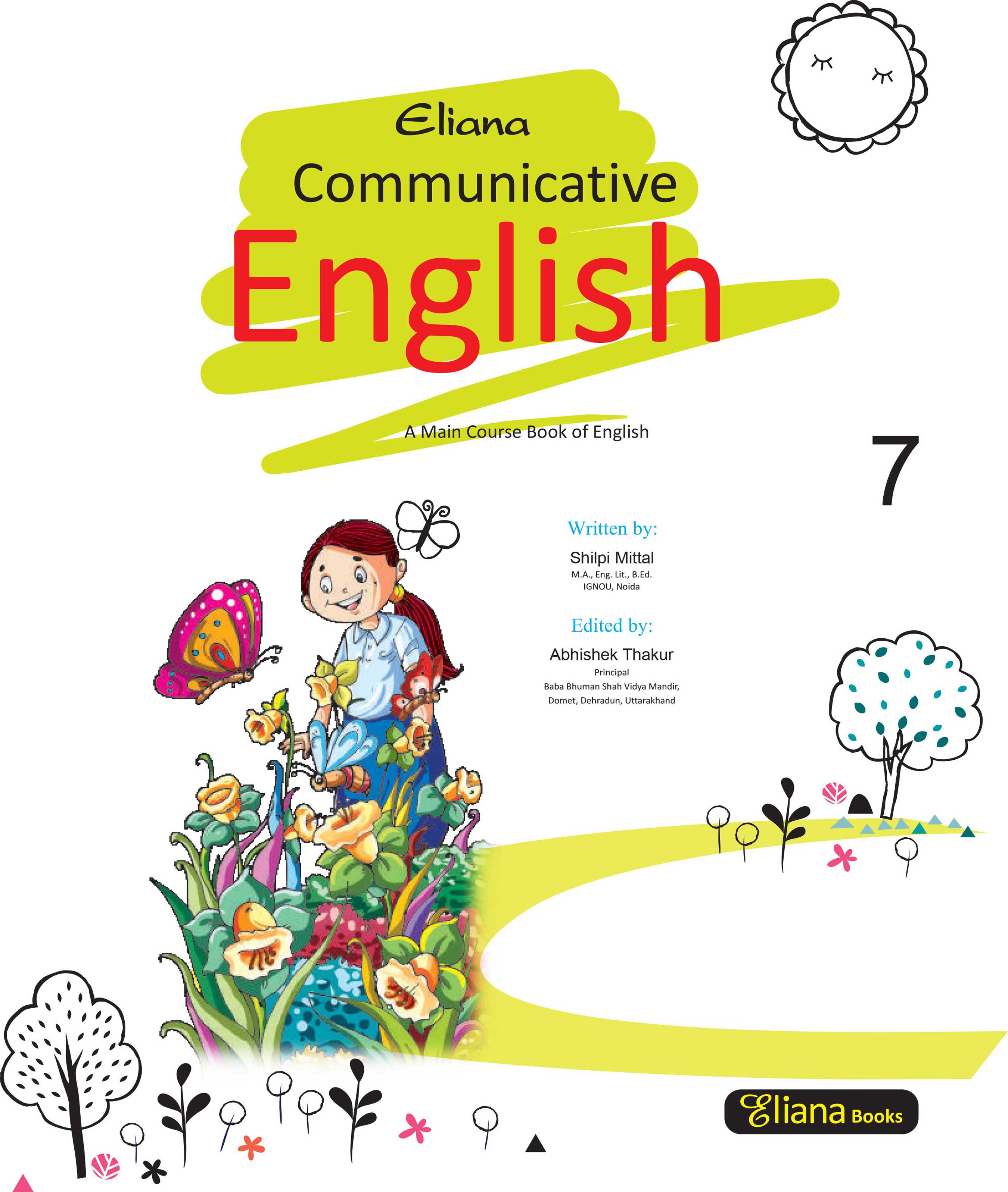 Communicative English