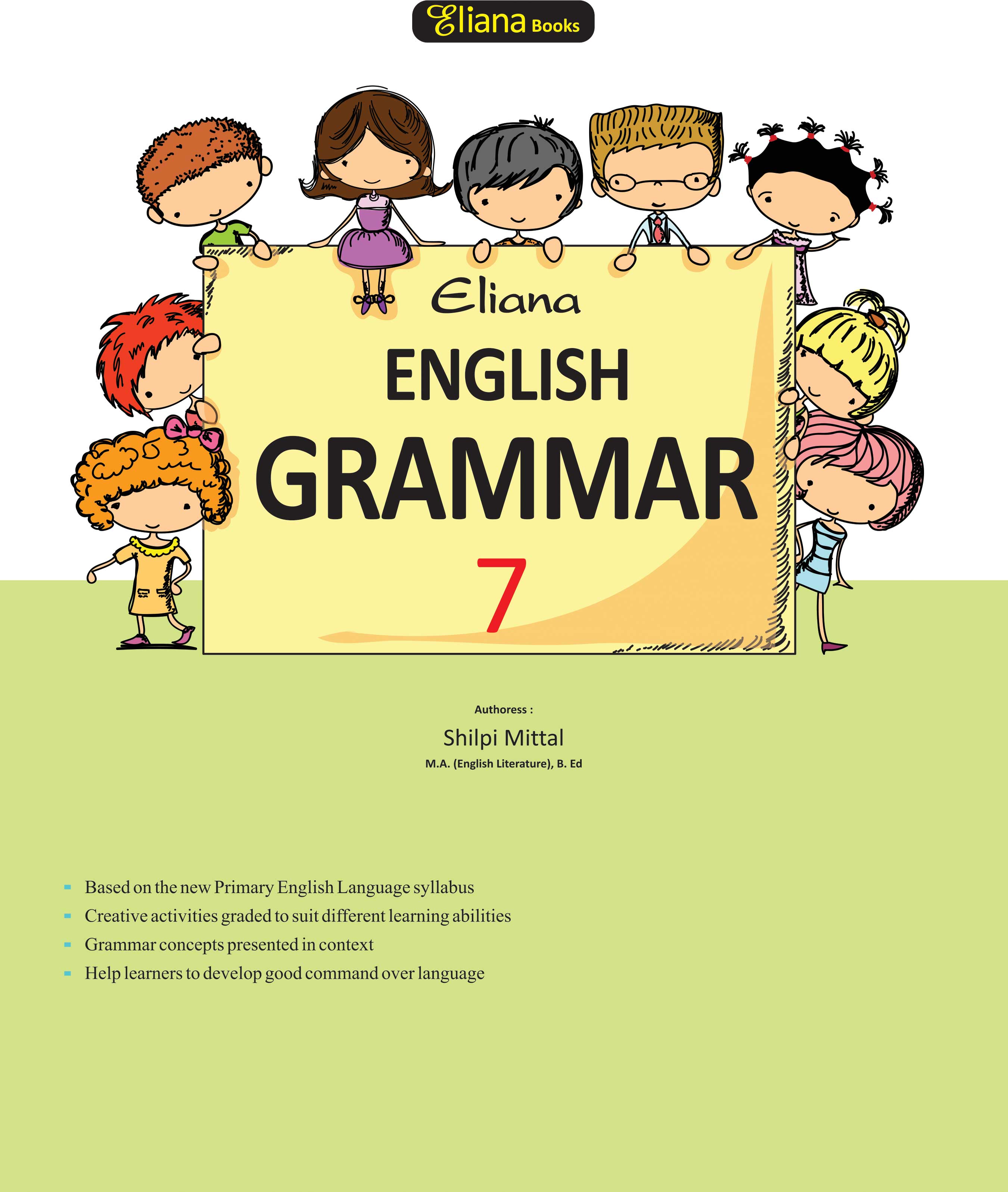 English Grammar