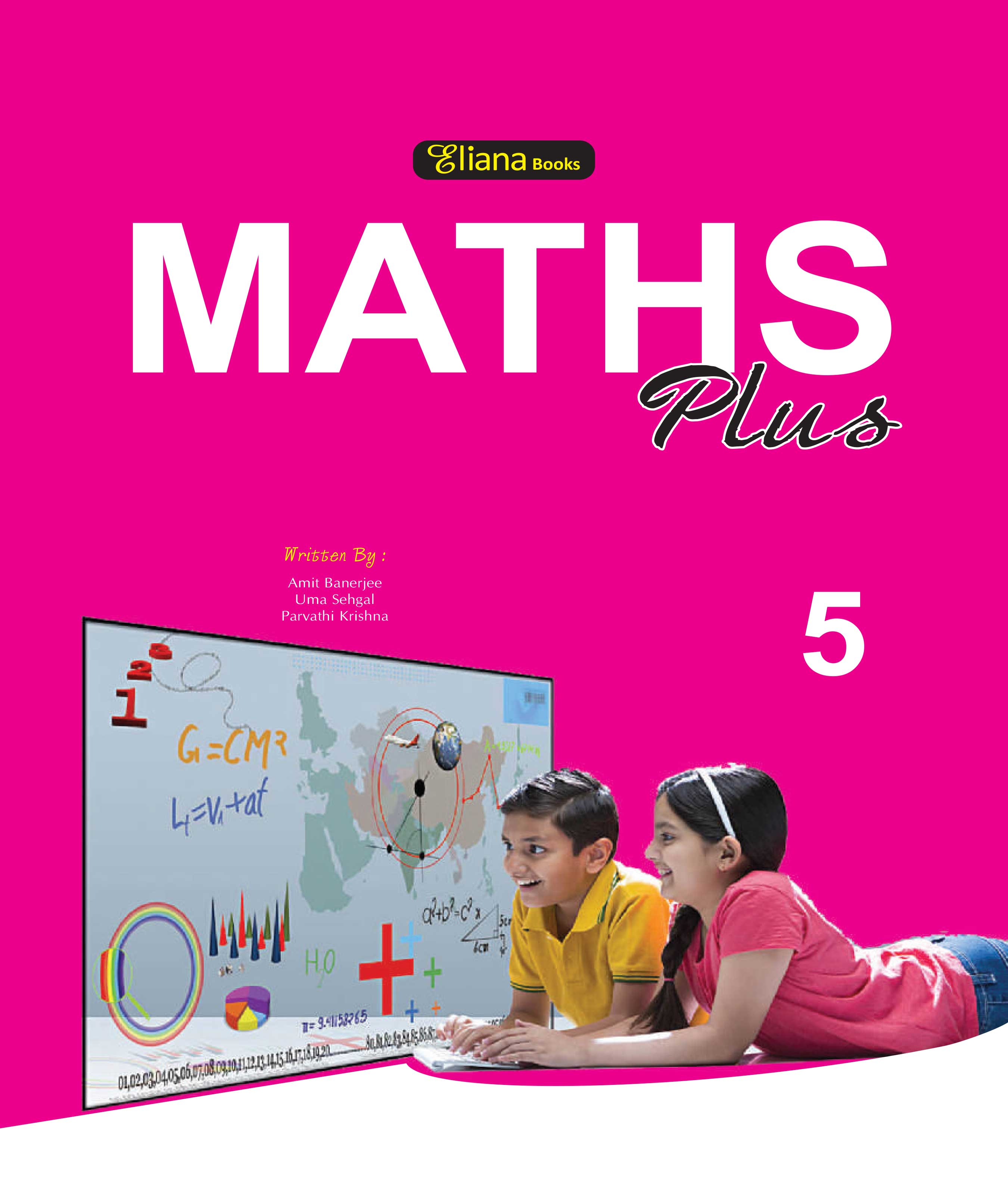 Maths Plus