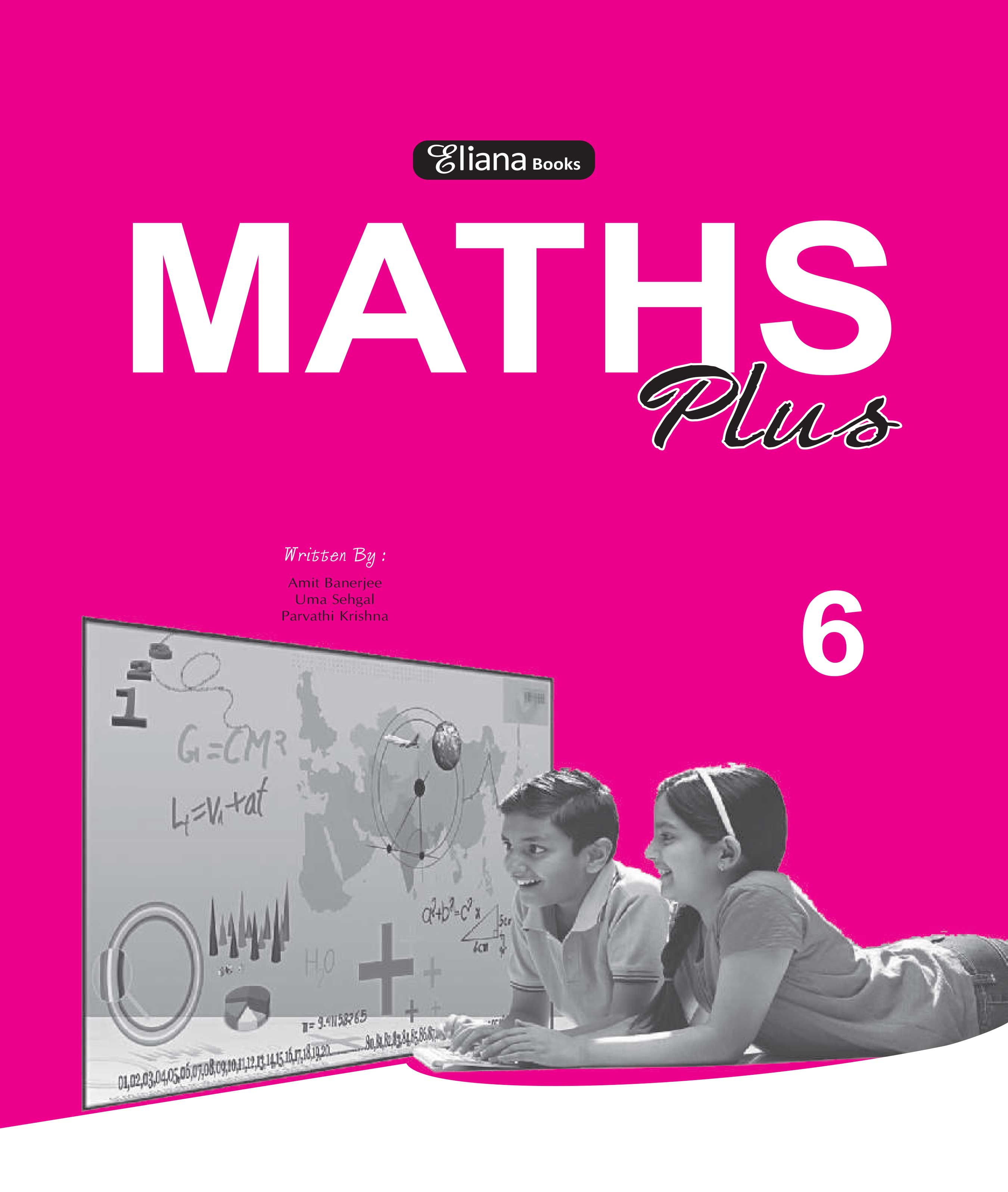 Maths Plus