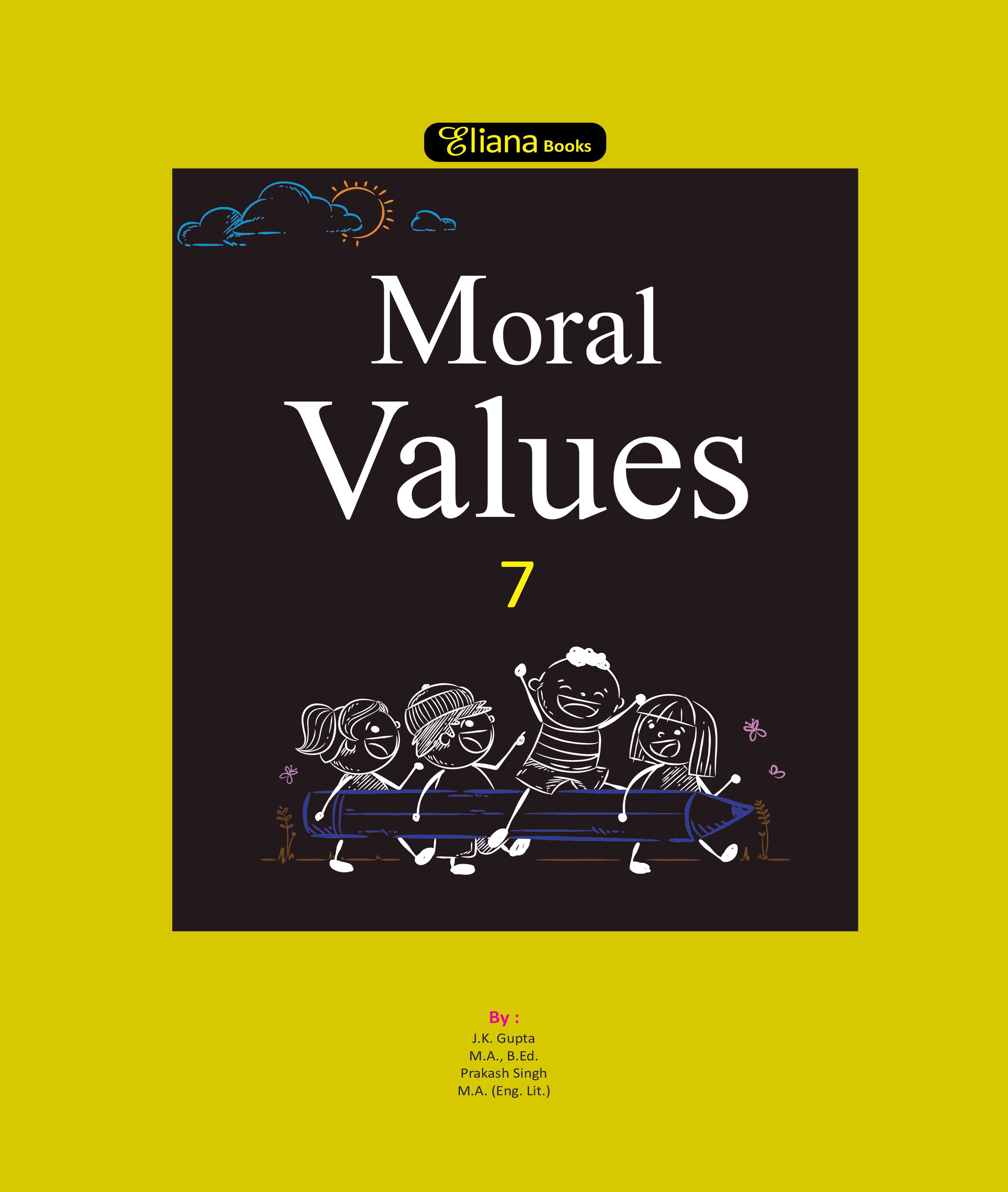 Moral Values