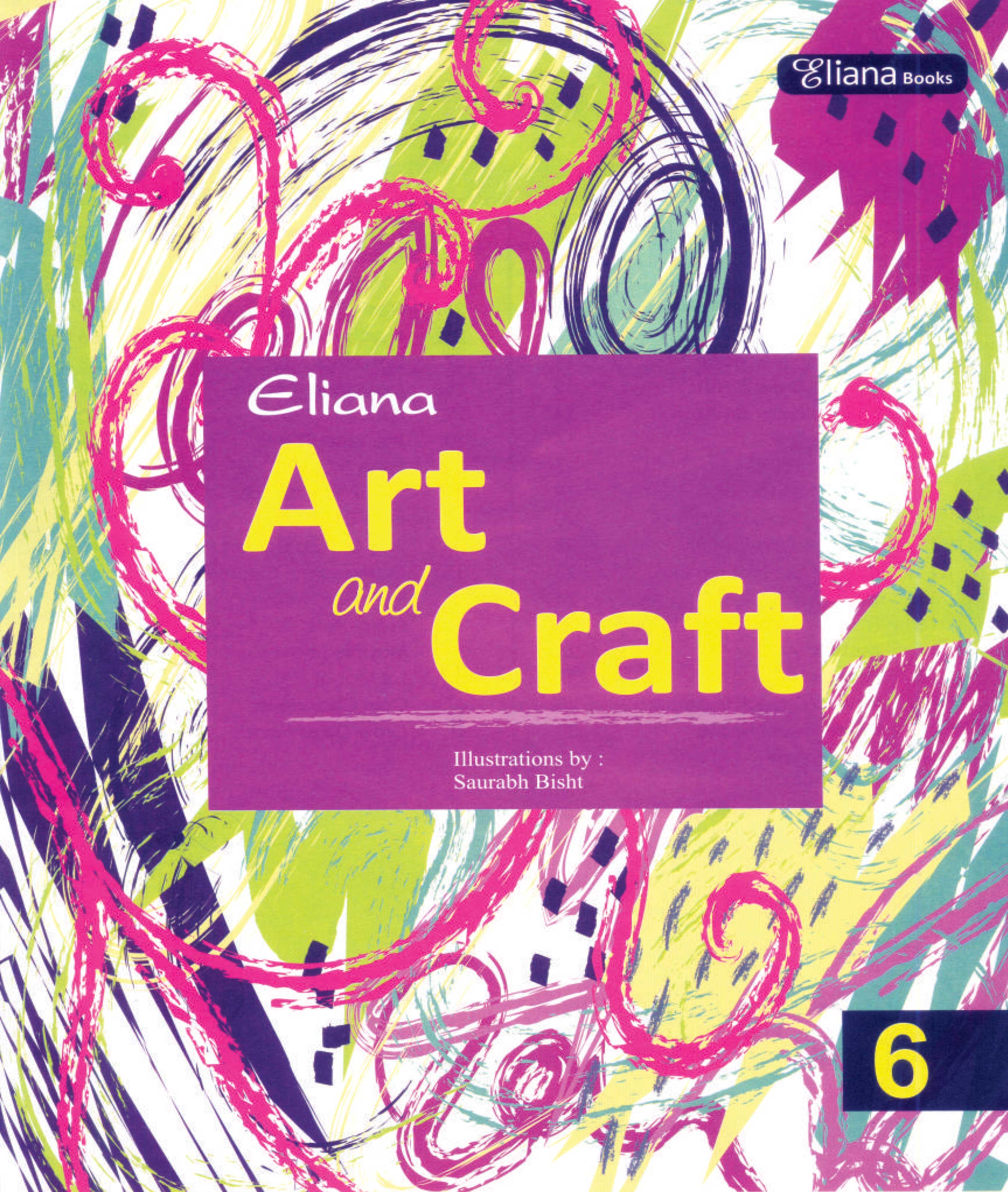 Eliana Art Craft